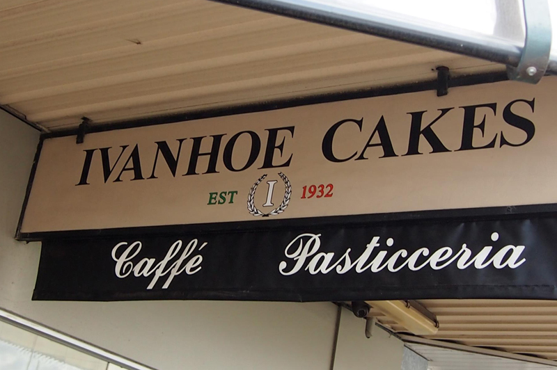 ivanhoe-cakes